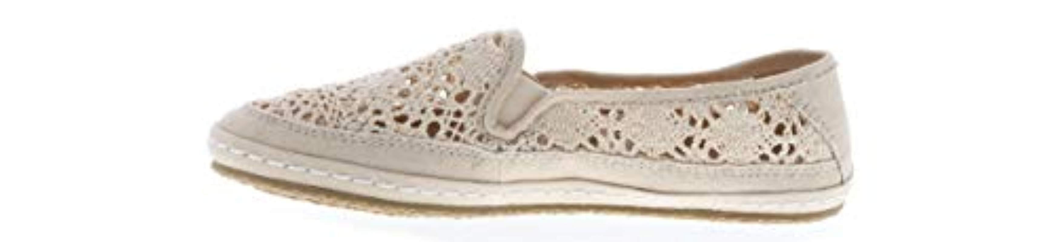 rocket dog wheelie loafer