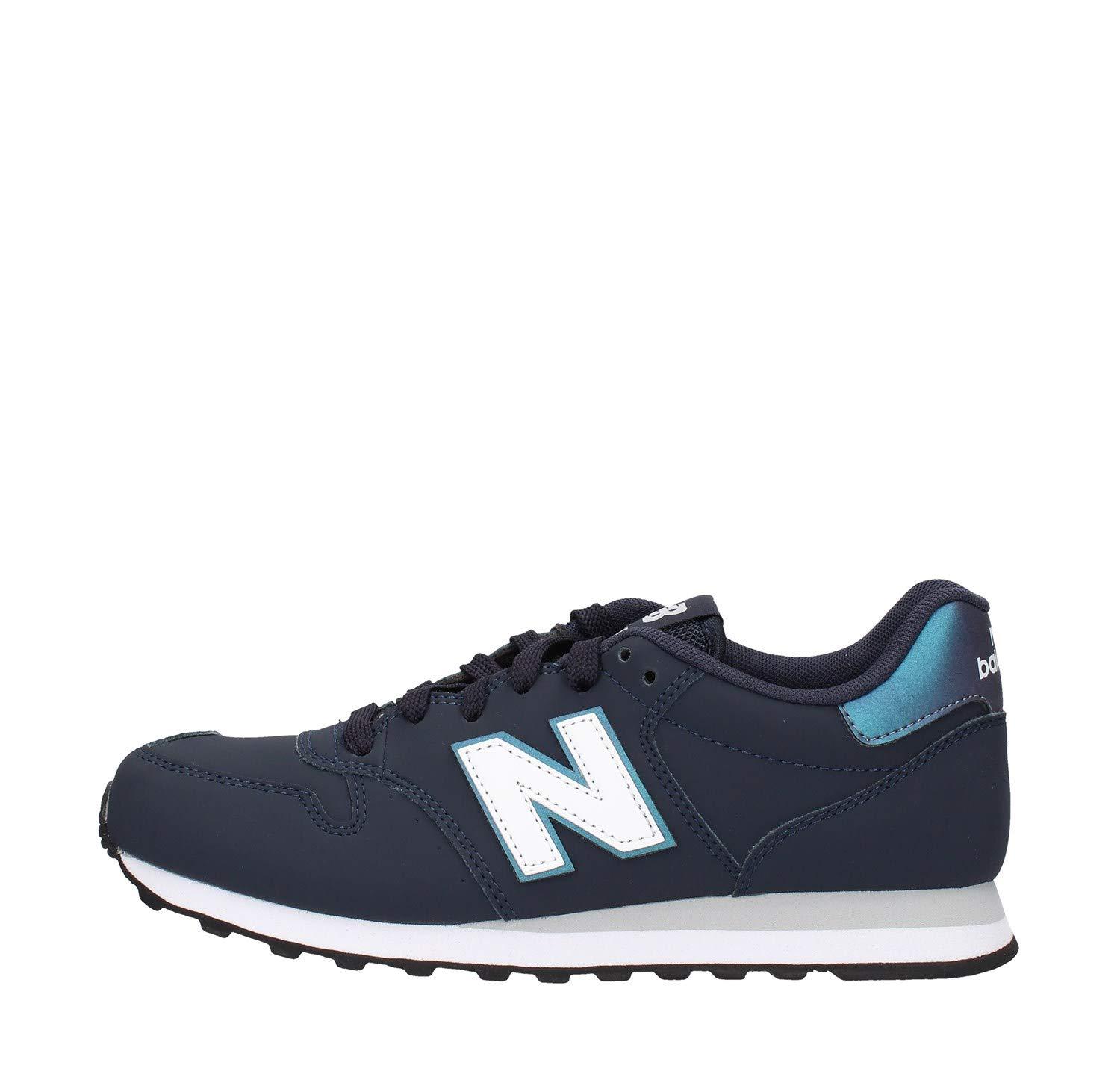 new balance gw500 trainers silver women 37