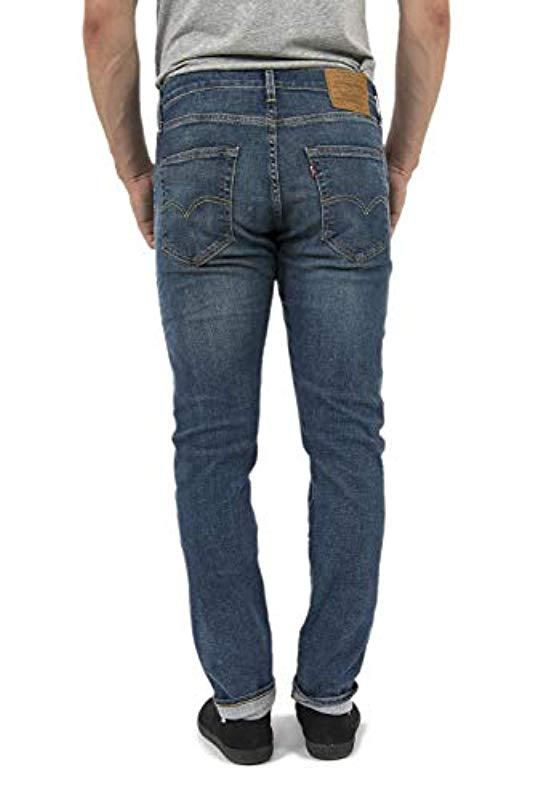 levis 512 revolt adv