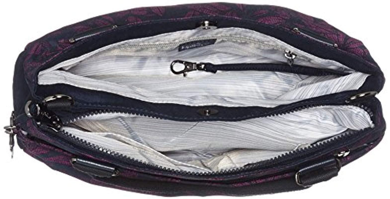 Kipling Caralisa Handbag | Lyst UK