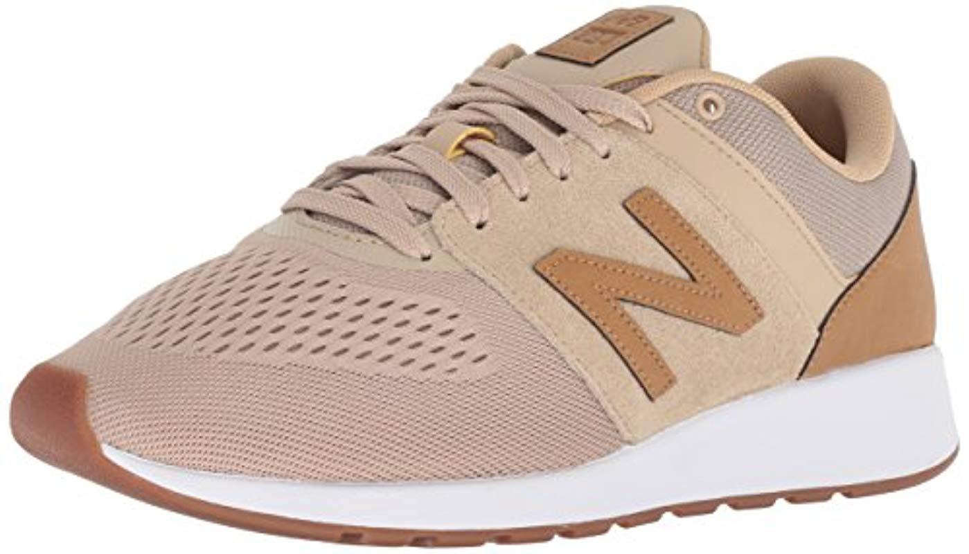 new balance 24v1