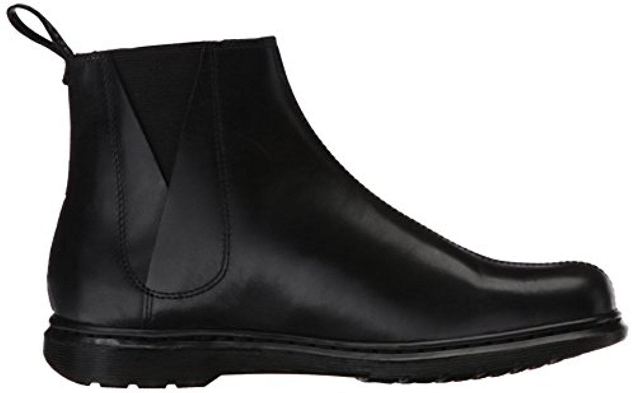 dr martens noelle chelsea boot
