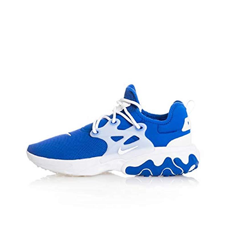 nike react presto mens