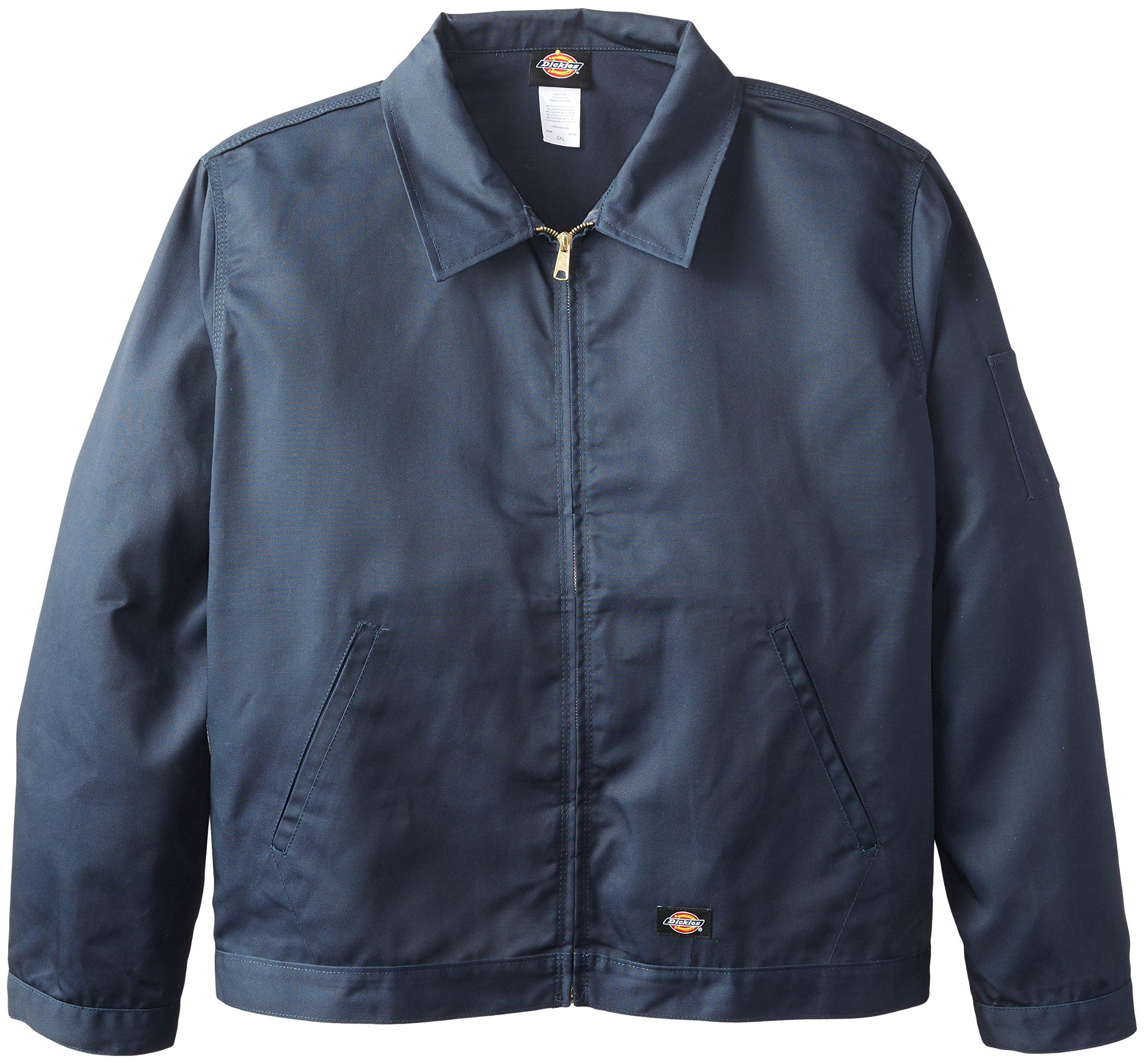 Dickies Herren Jacke Streetwear Male Jacket Unlined Eisenhower in Blau für  Herren - Sparen Sie 36% - Lyst