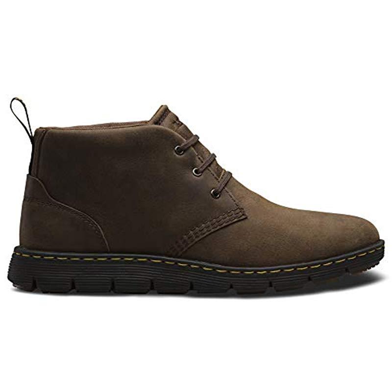 Dr Martens Lawford Mid Norway, SAVE 49% - almanydesigns.com