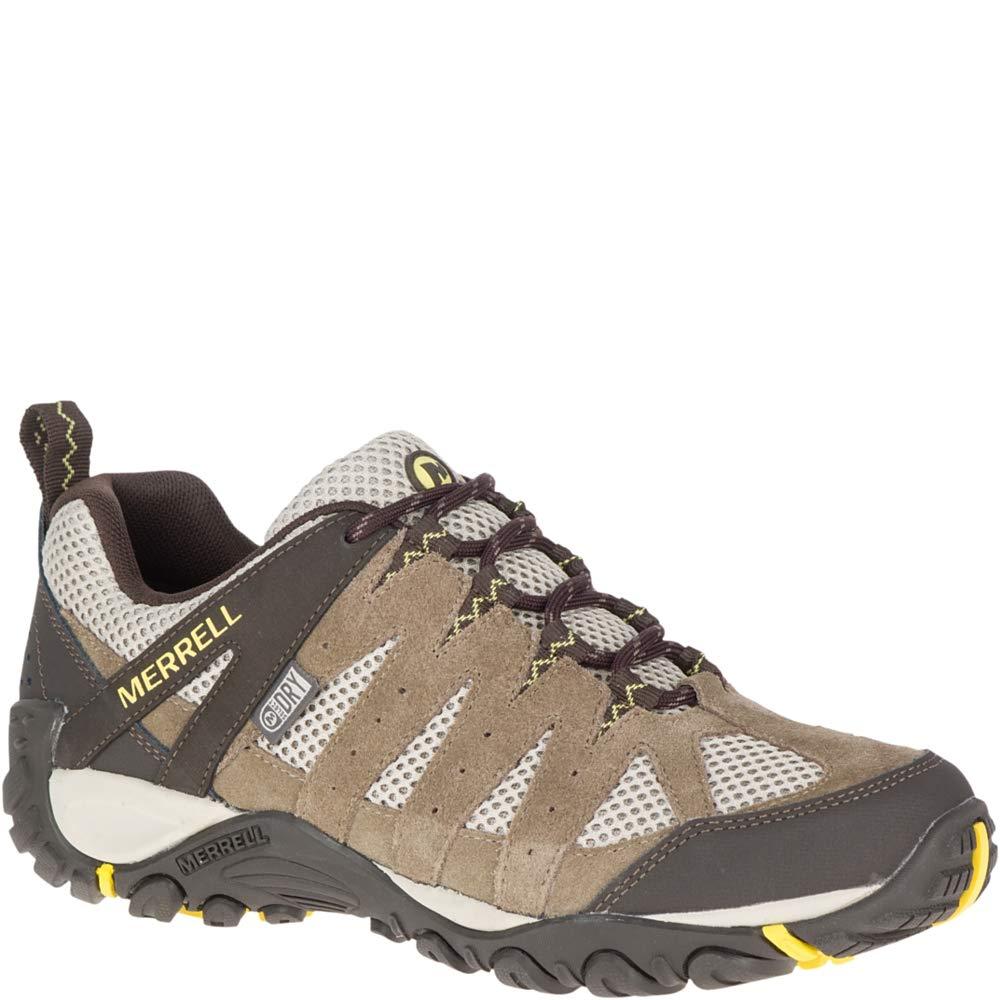 women's accentor 2 ventilator waterproof walking shoe