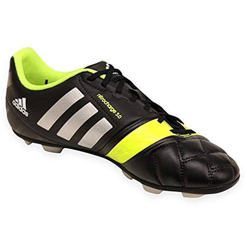 adidas nitrocharge 3.0 trx ag