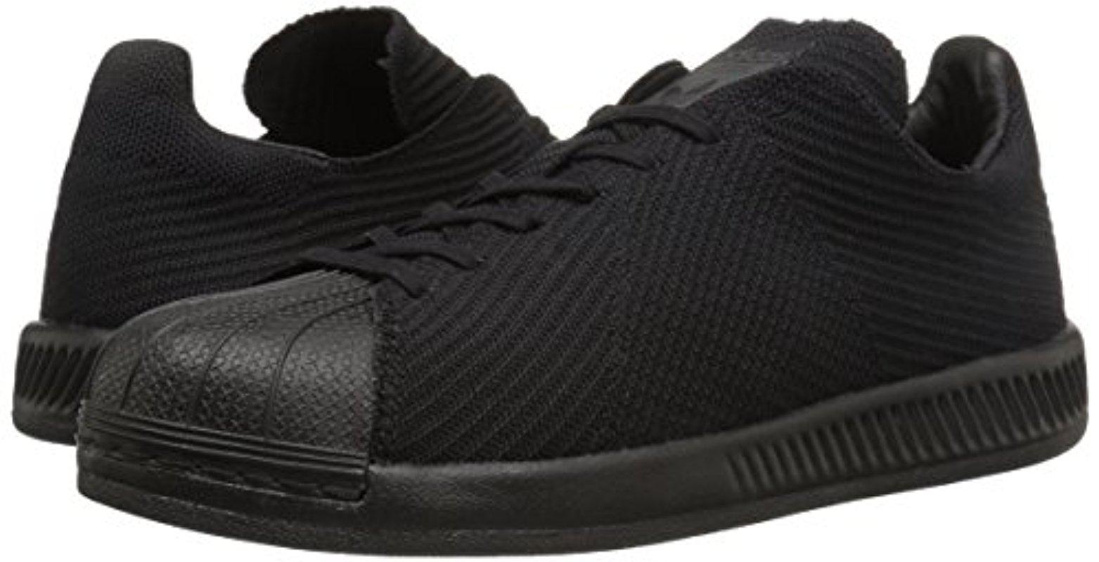 adidas superstar bounce pk