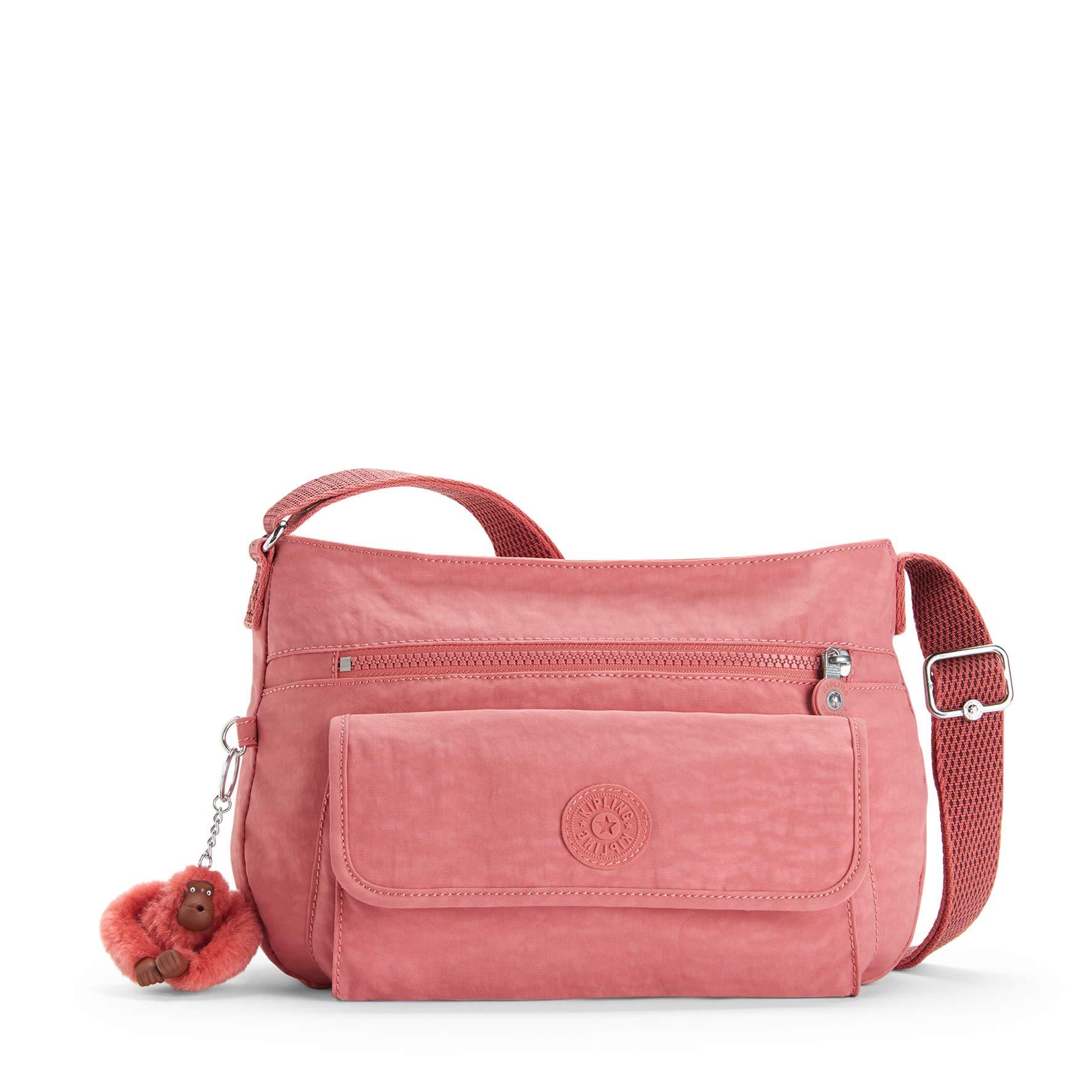 Kipling Syro, 's Crossbody Bag, Pink Save 30 Lyst