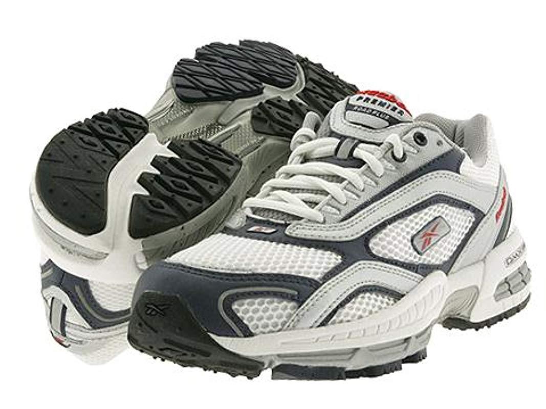reebok premier road plus