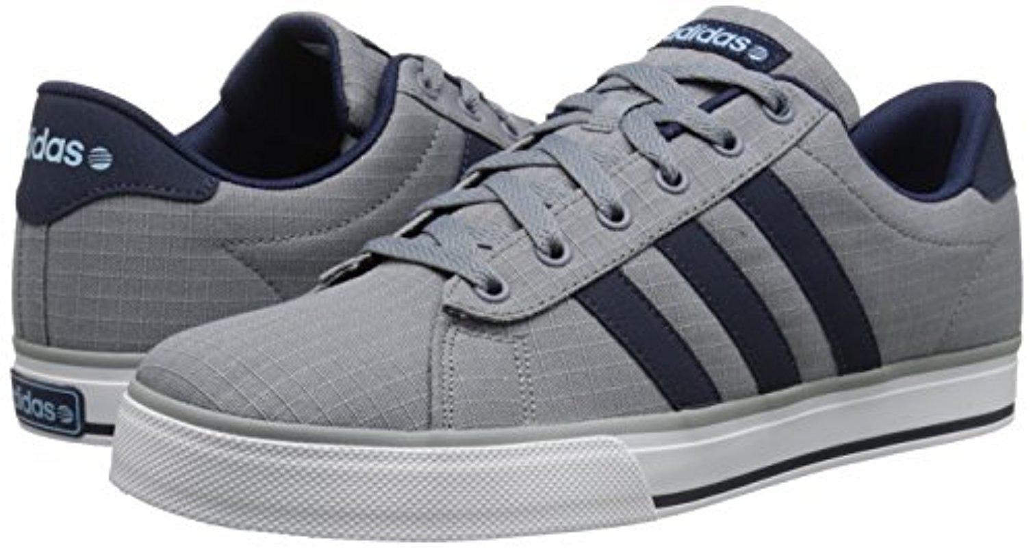 adidas neo daily vulc denim adidas neo daily vulc denim