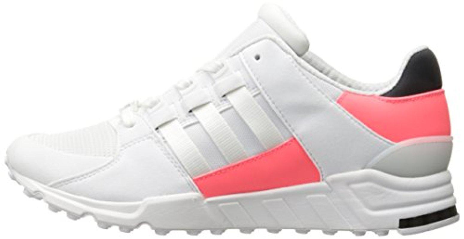 adidas originals eqt support rf trainers