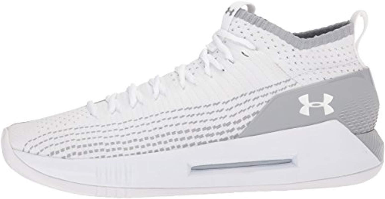 under armour heatseeker shoes