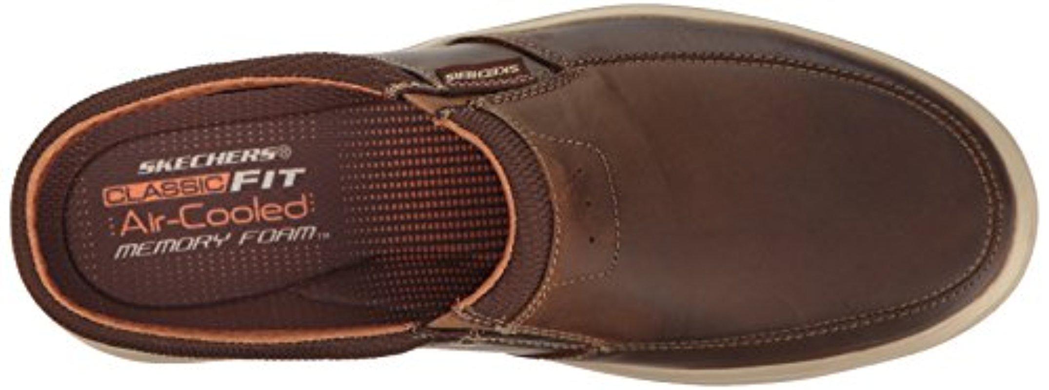 skechers porter vamen