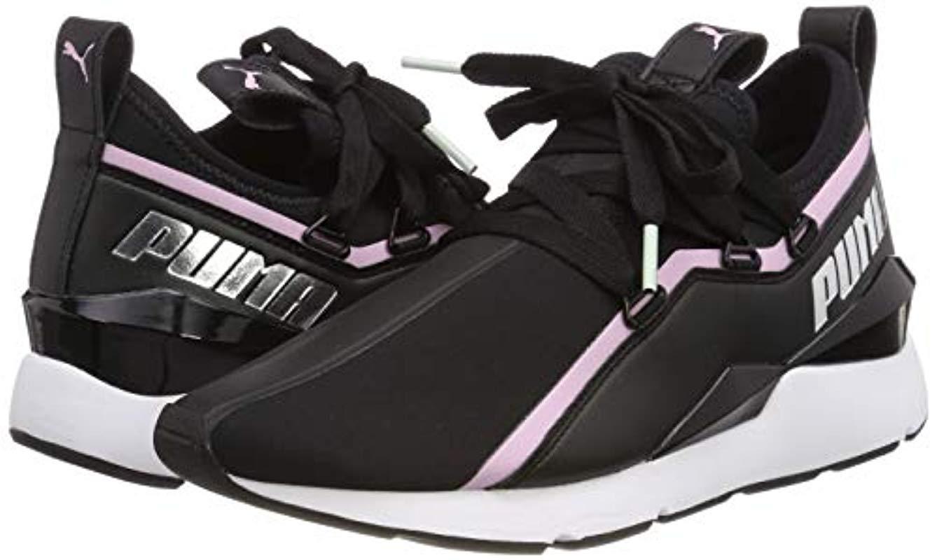 puma muse 2 tz wn's