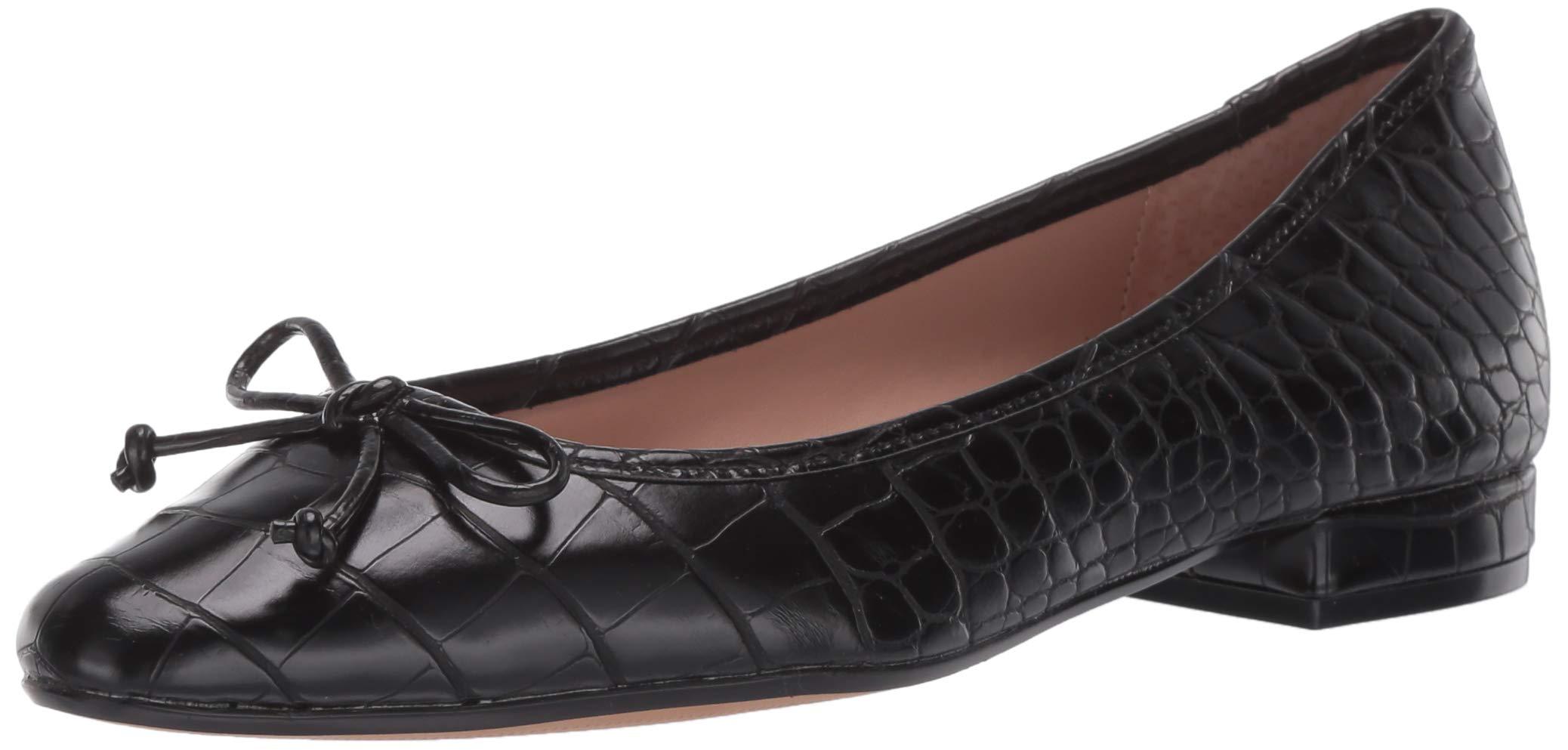 steven by steve madden ballet flats