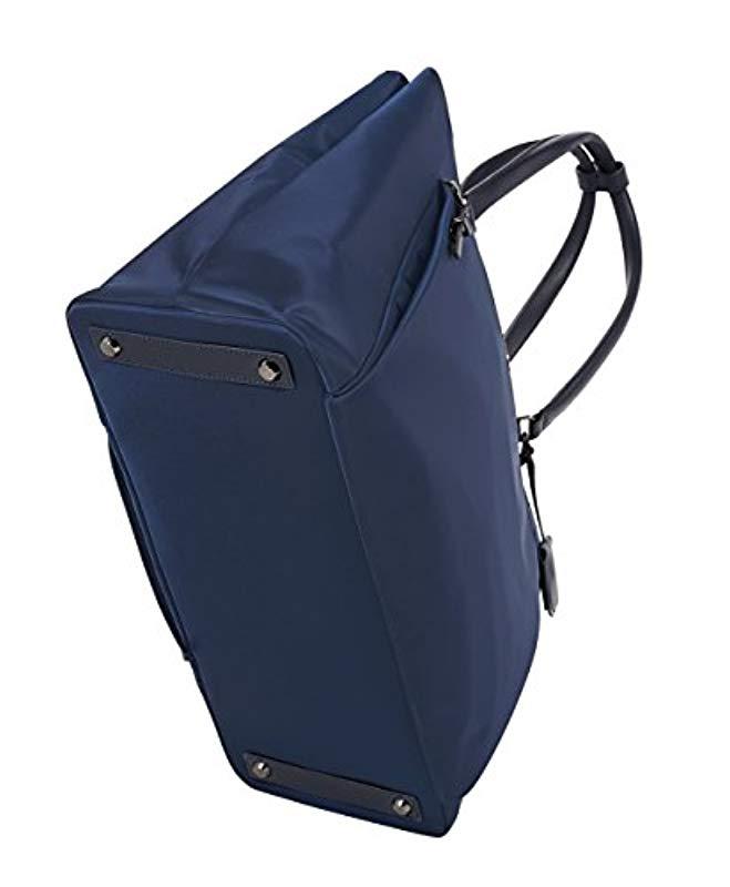 Tumi m tote clearance voyageur