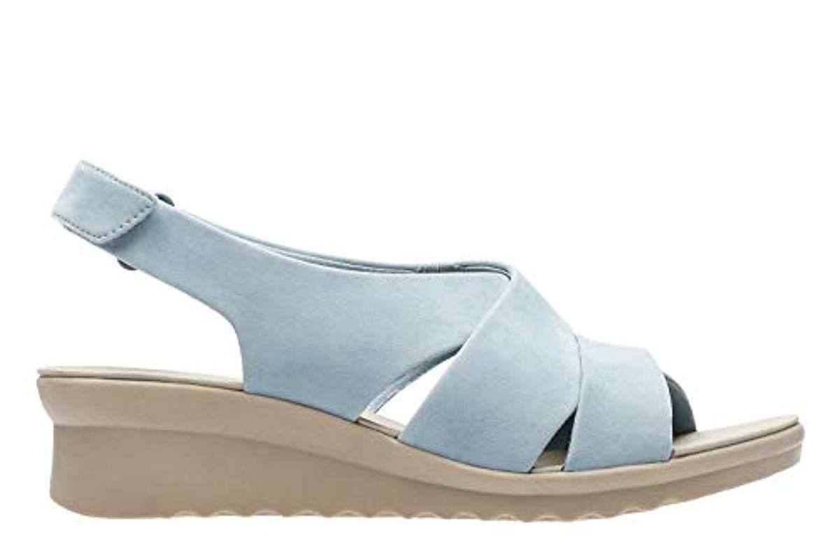 clarks caddell bright