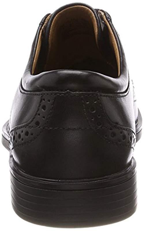 clarks un aldric wing