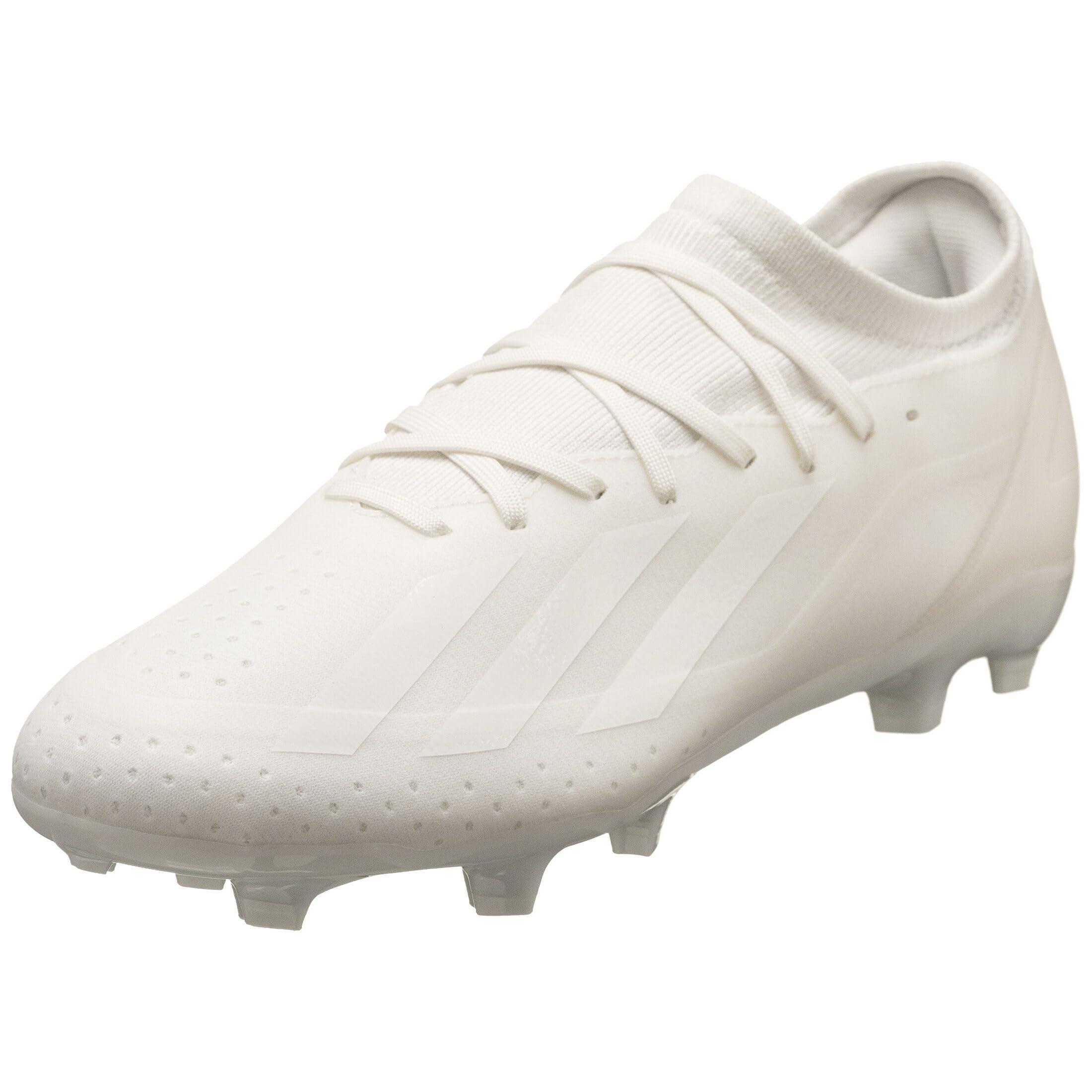 adidas X Crazyfast.3 Fg Football Shoes in White for Men | Lyst UK