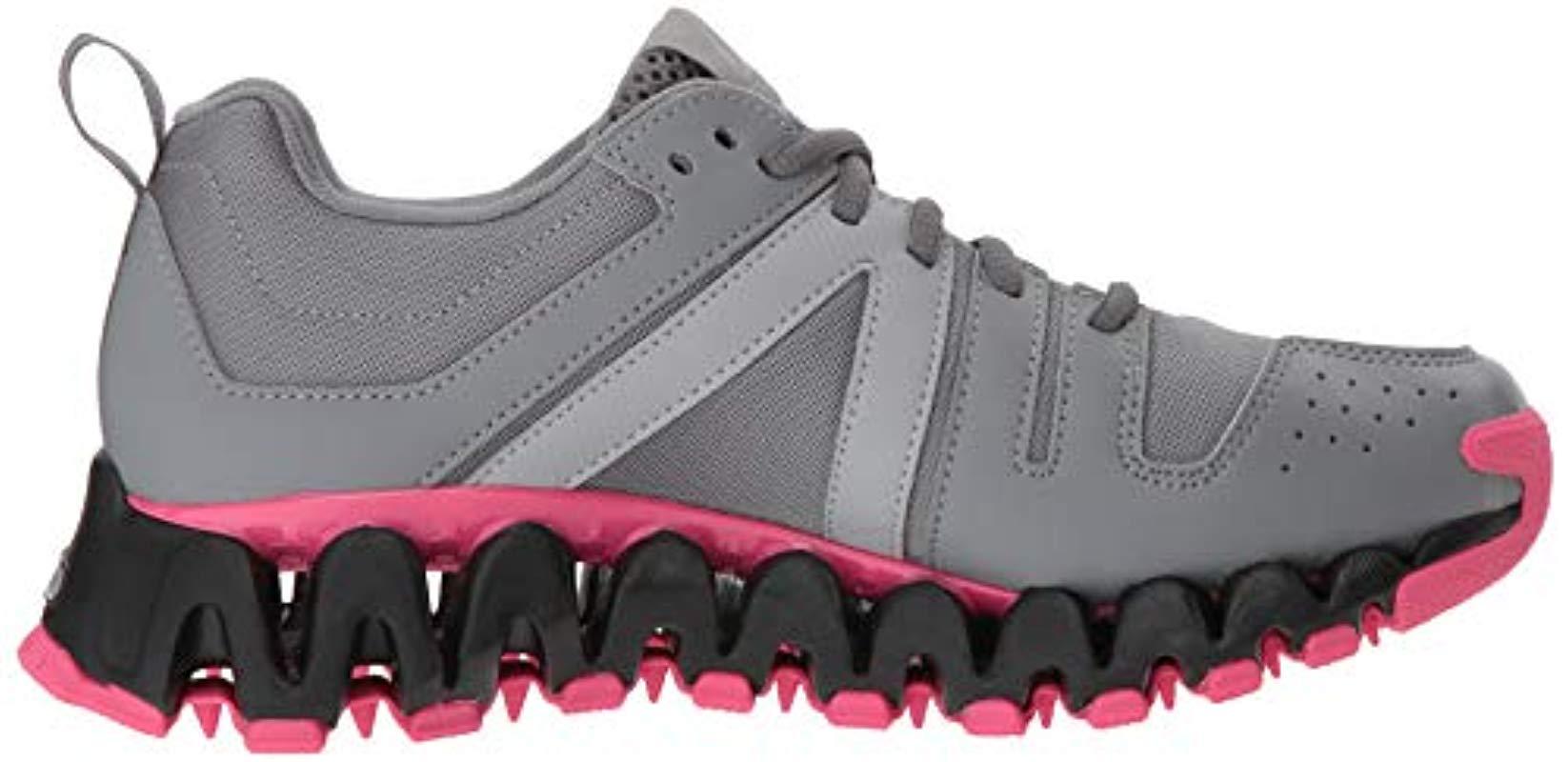reebok zigwild tr 5.0