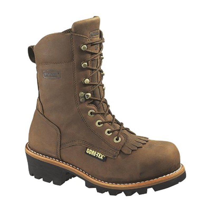wolverine chesapeake boots
