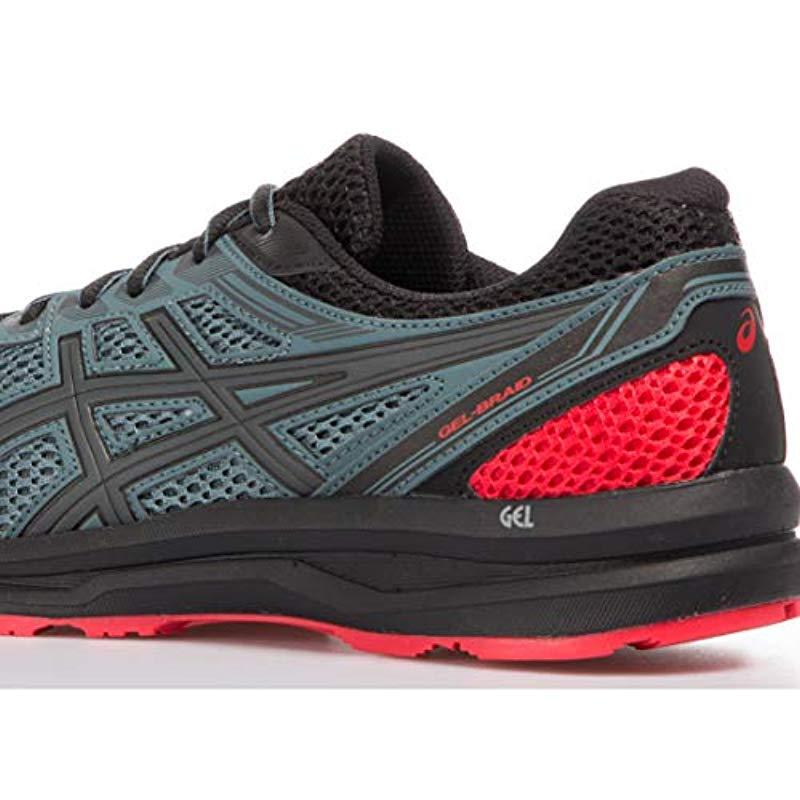 asics tiger gel braid