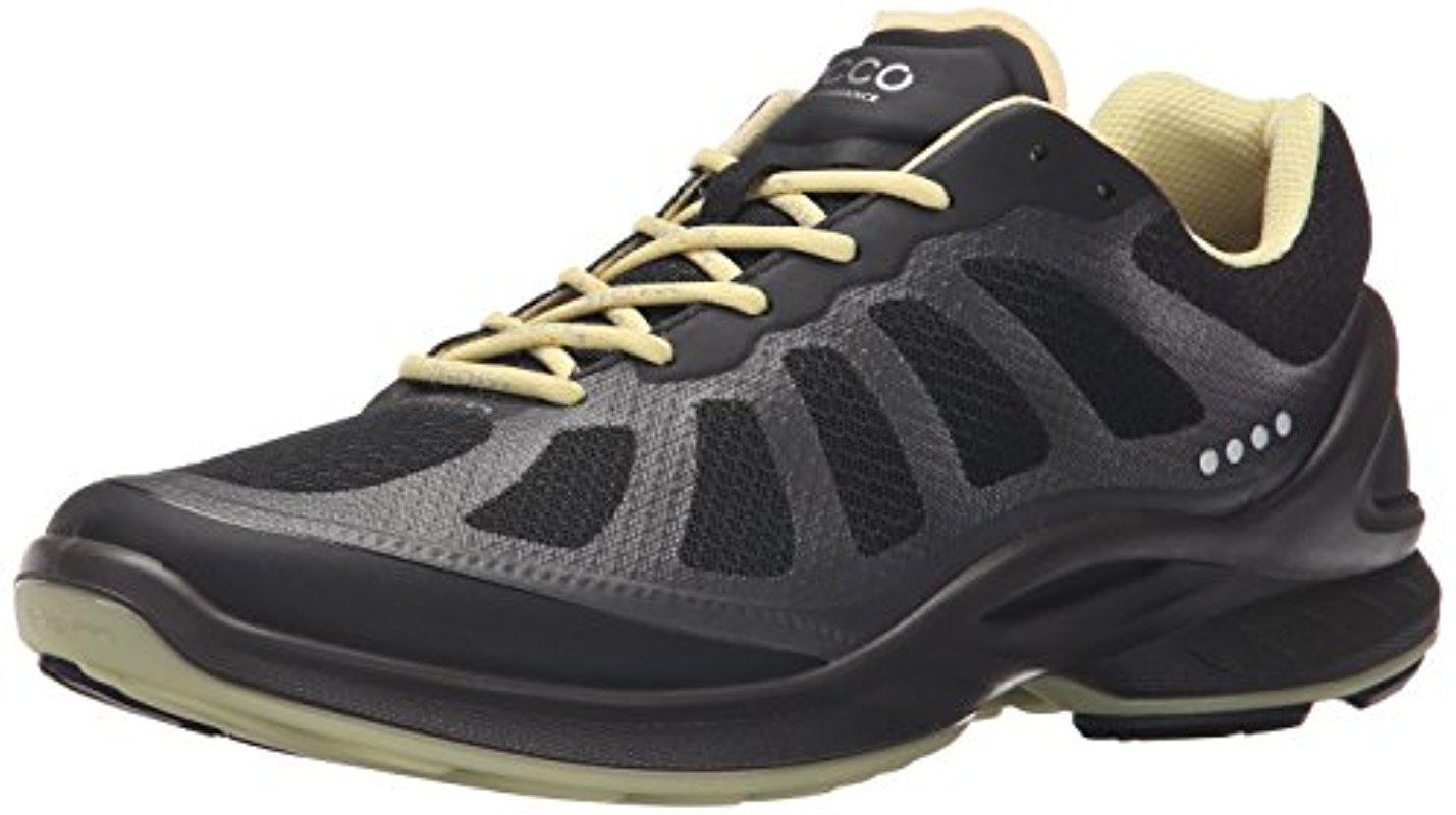 ecco mens biom fjuel racer