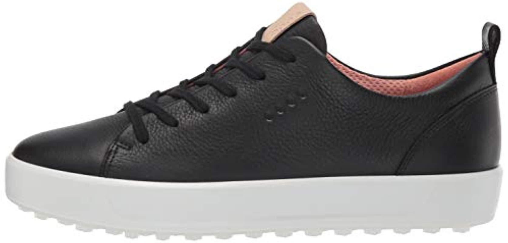 ecco w golf soft