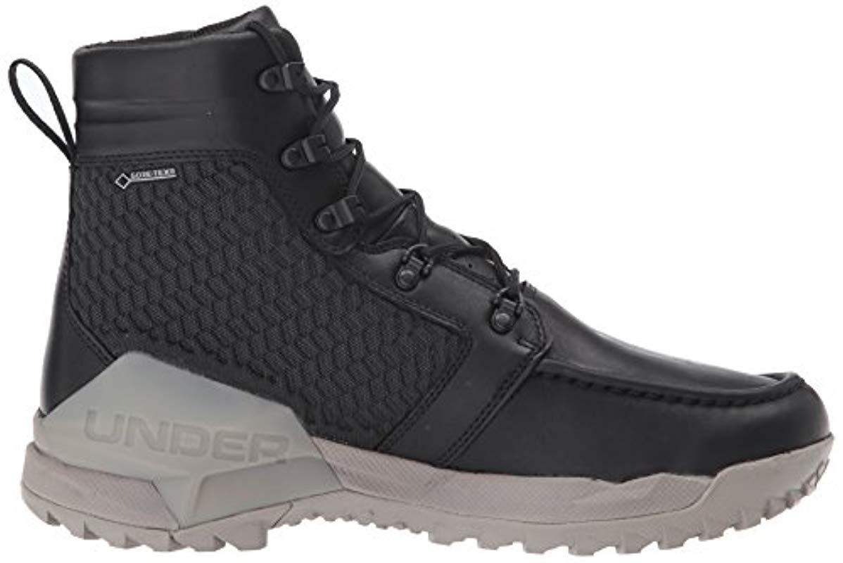 under armour field ops boots