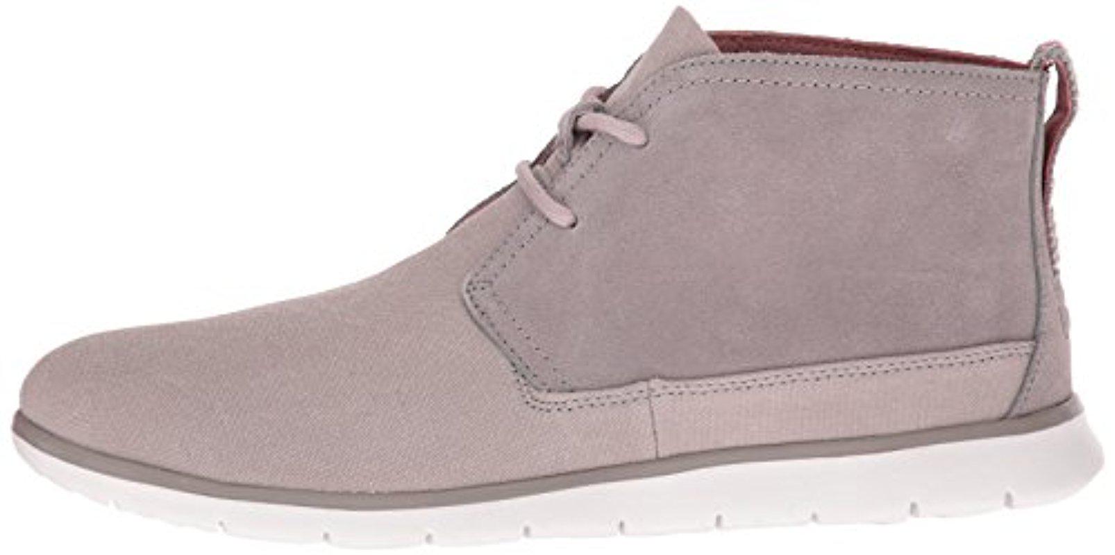 ugg freamon chukka