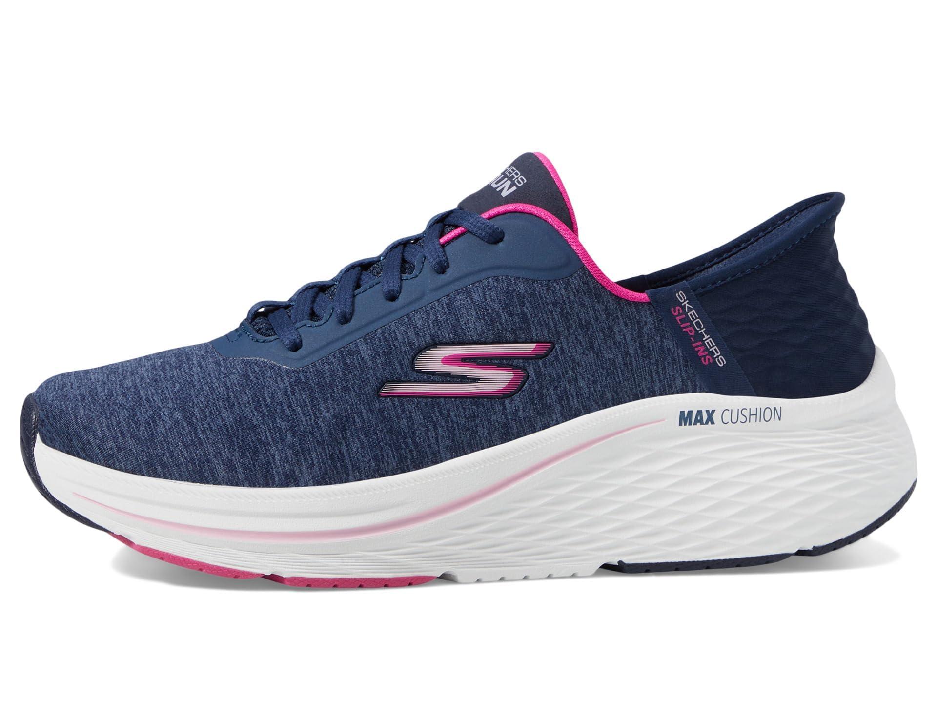 Skechers go walk blu top