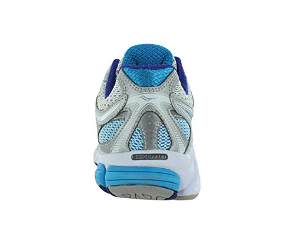 saucony echelon 4 it
