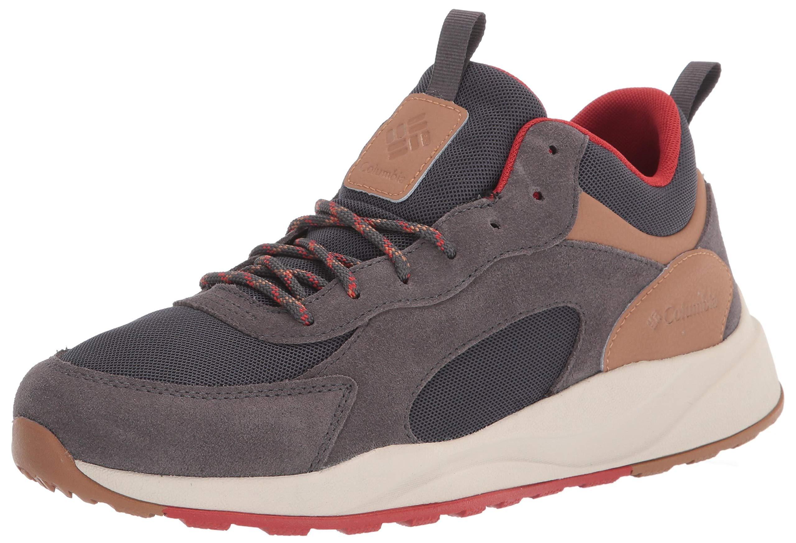 Pivot Mid Waterproof Hiking Shoe 
