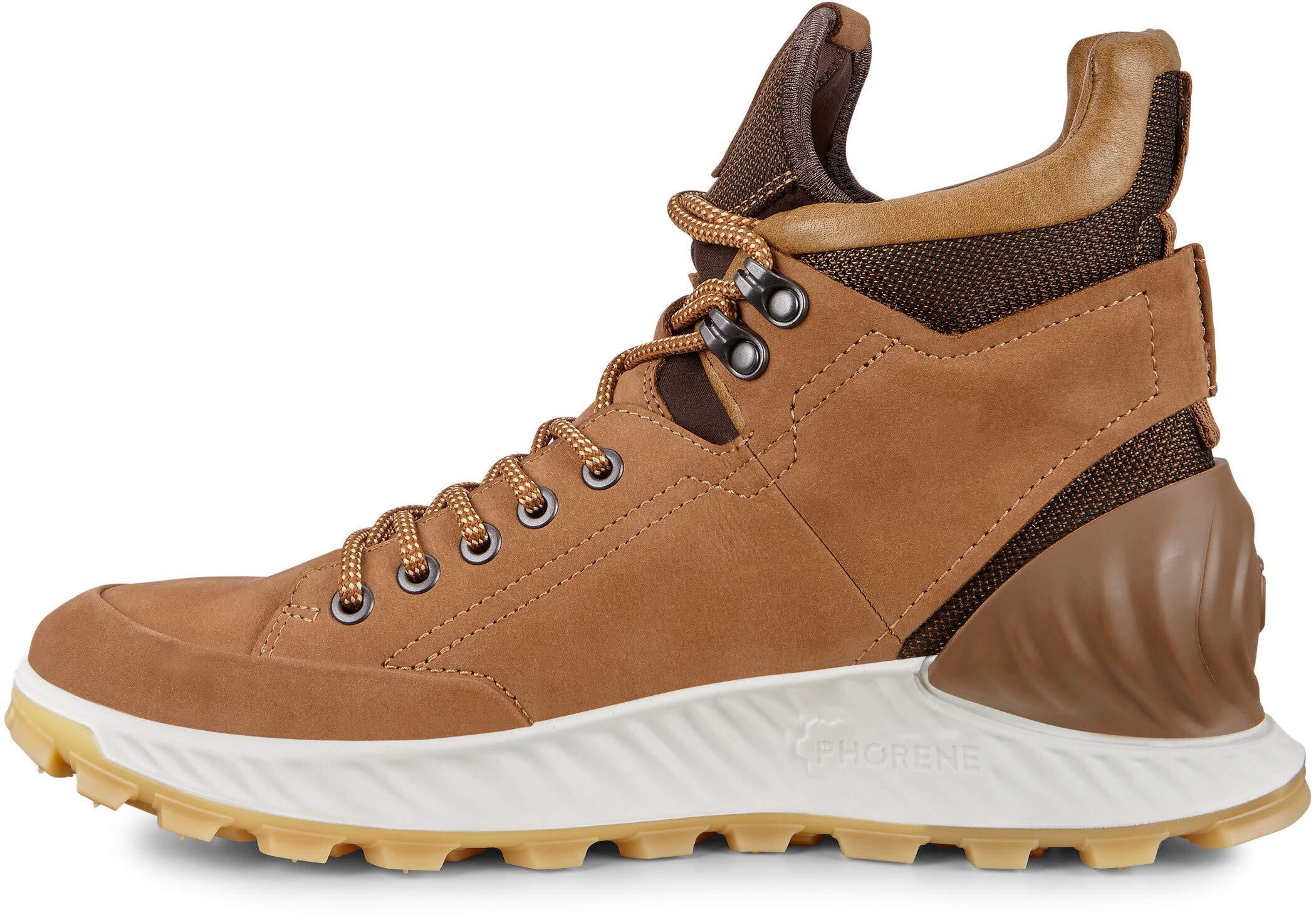 ecco exostrike hydromax