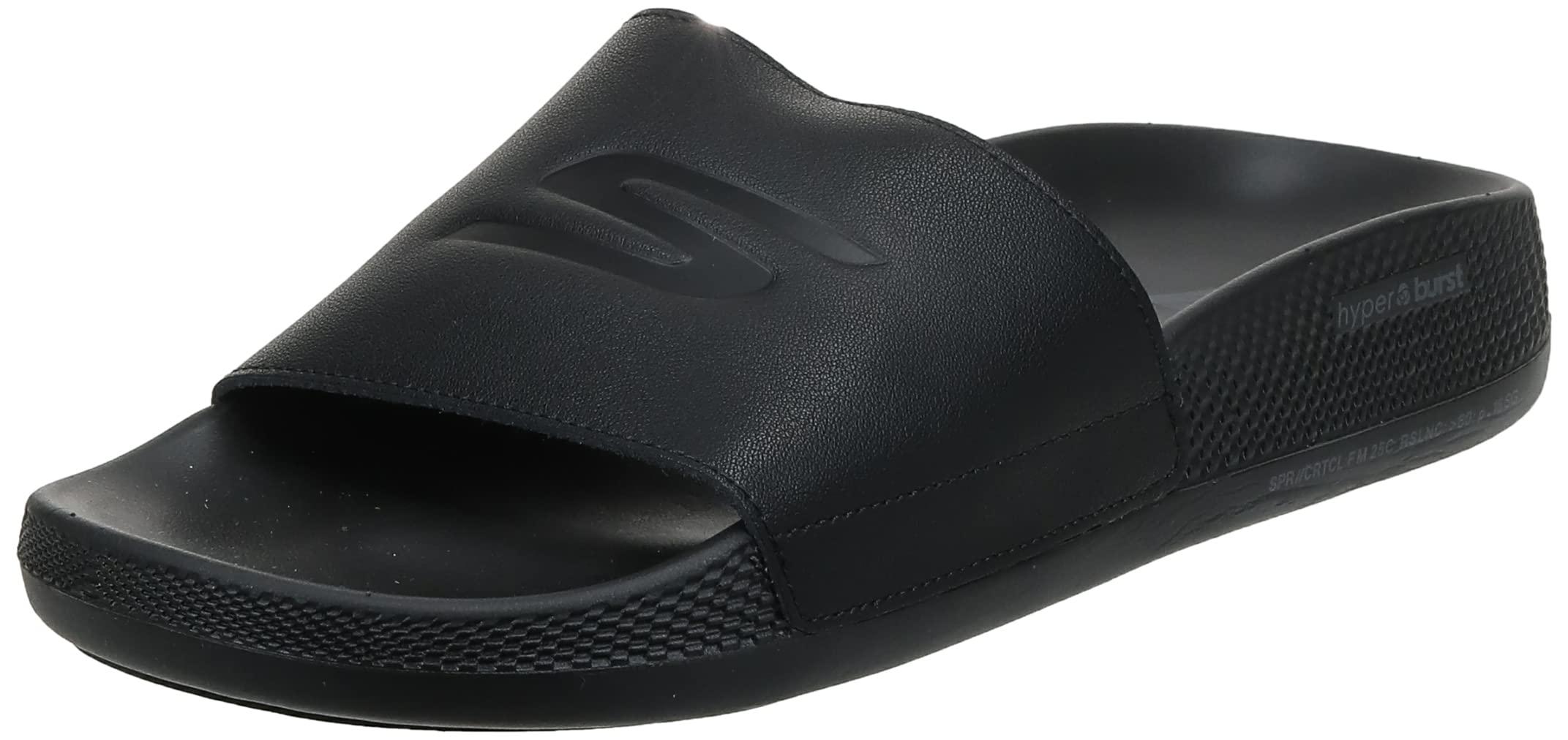 slides skechers