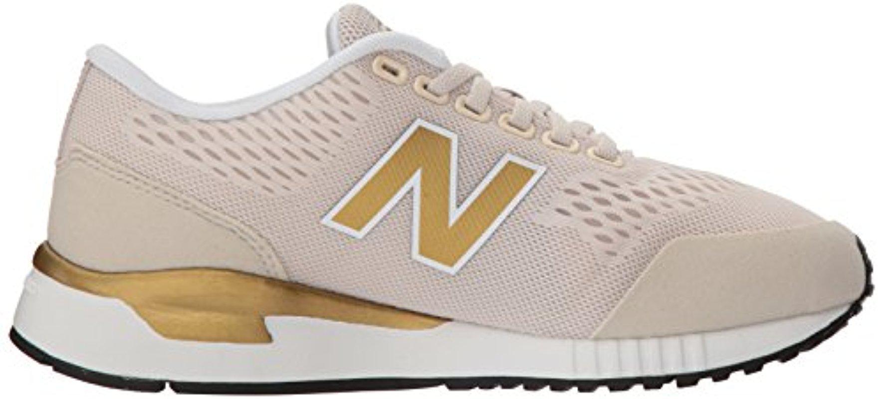 new balance 005v1