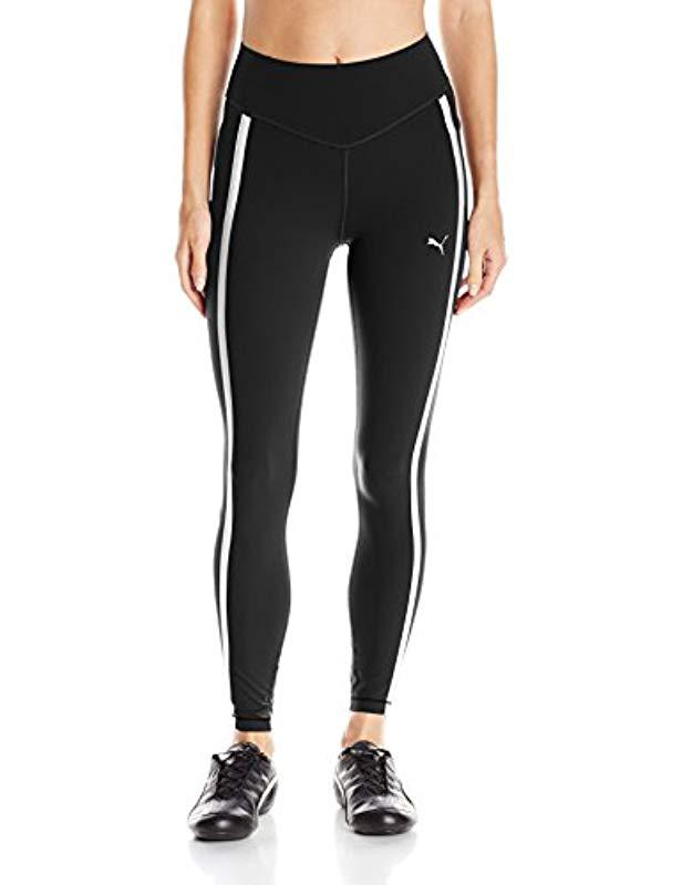puma powershape tights