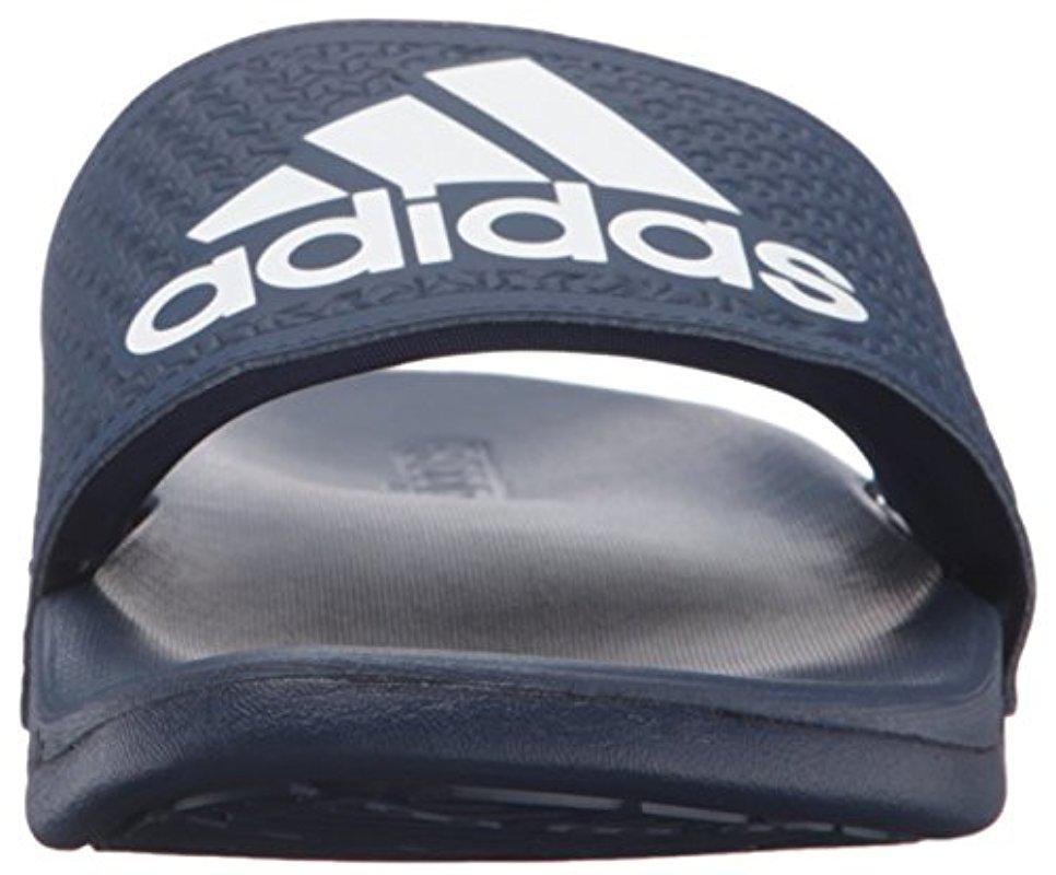 performance men's adilette cf ultra c athletic sandal