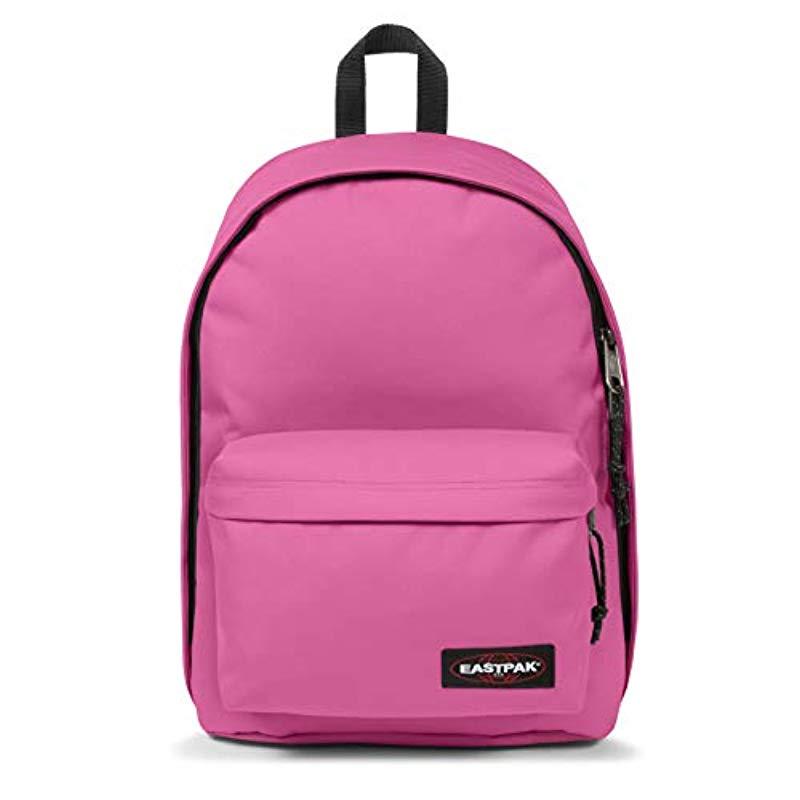 eastpak rosa palo