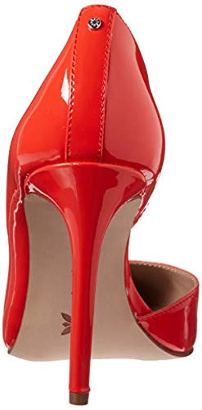 bcbg lenny pump