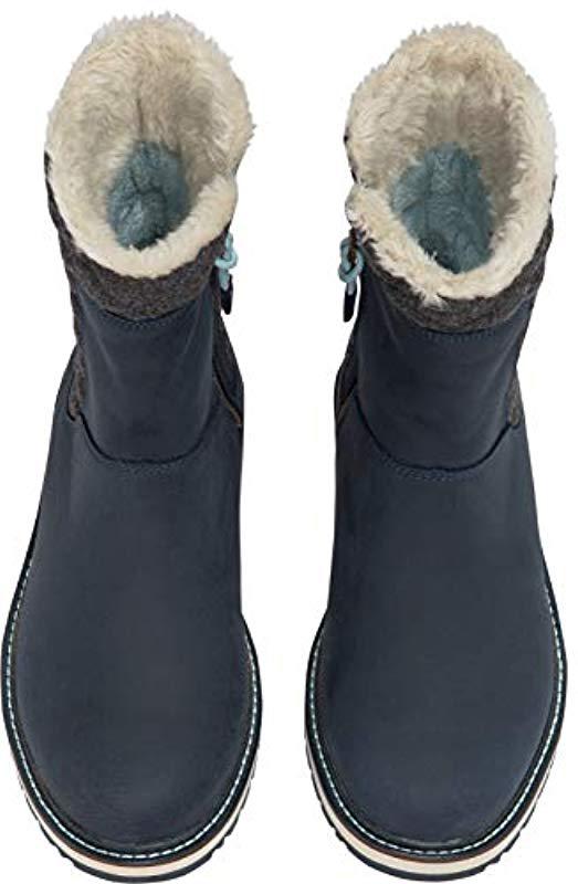 helly hansen seraphina boots