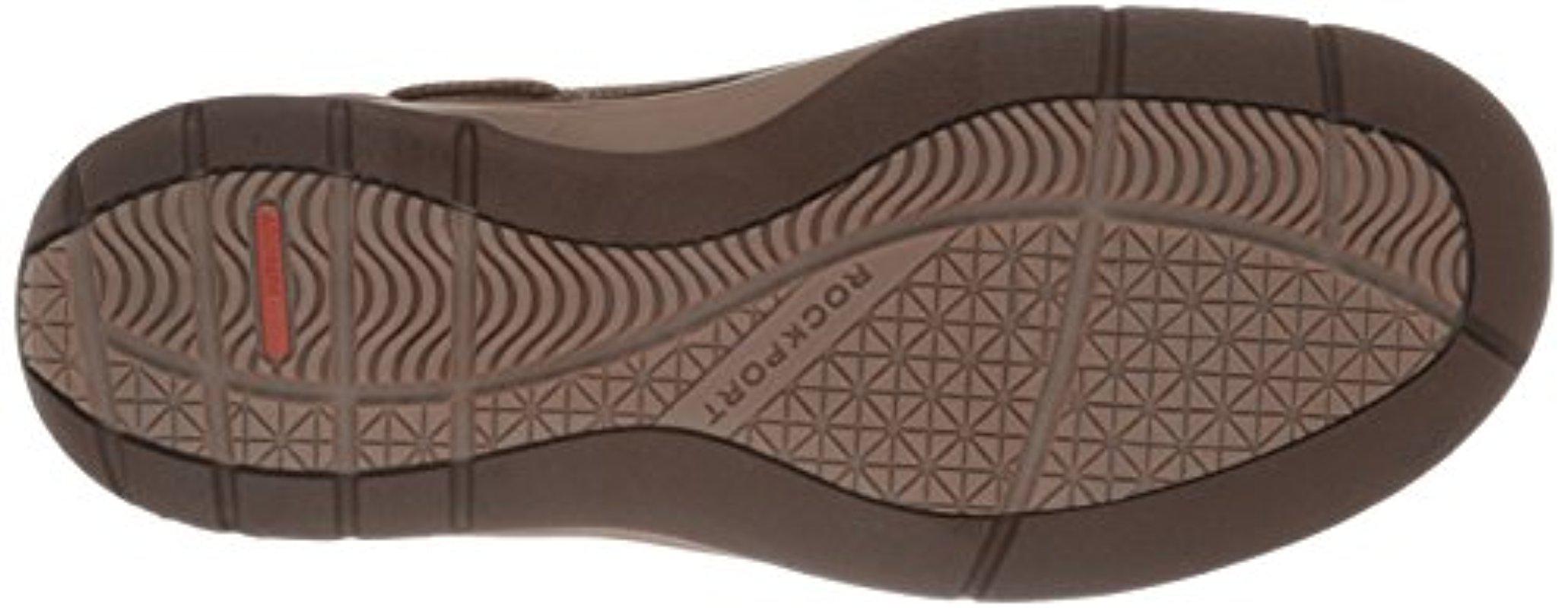 rockport street sailing slip on