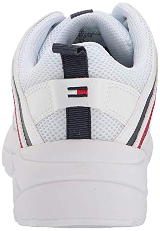 tommy hilfiger essi sneaker