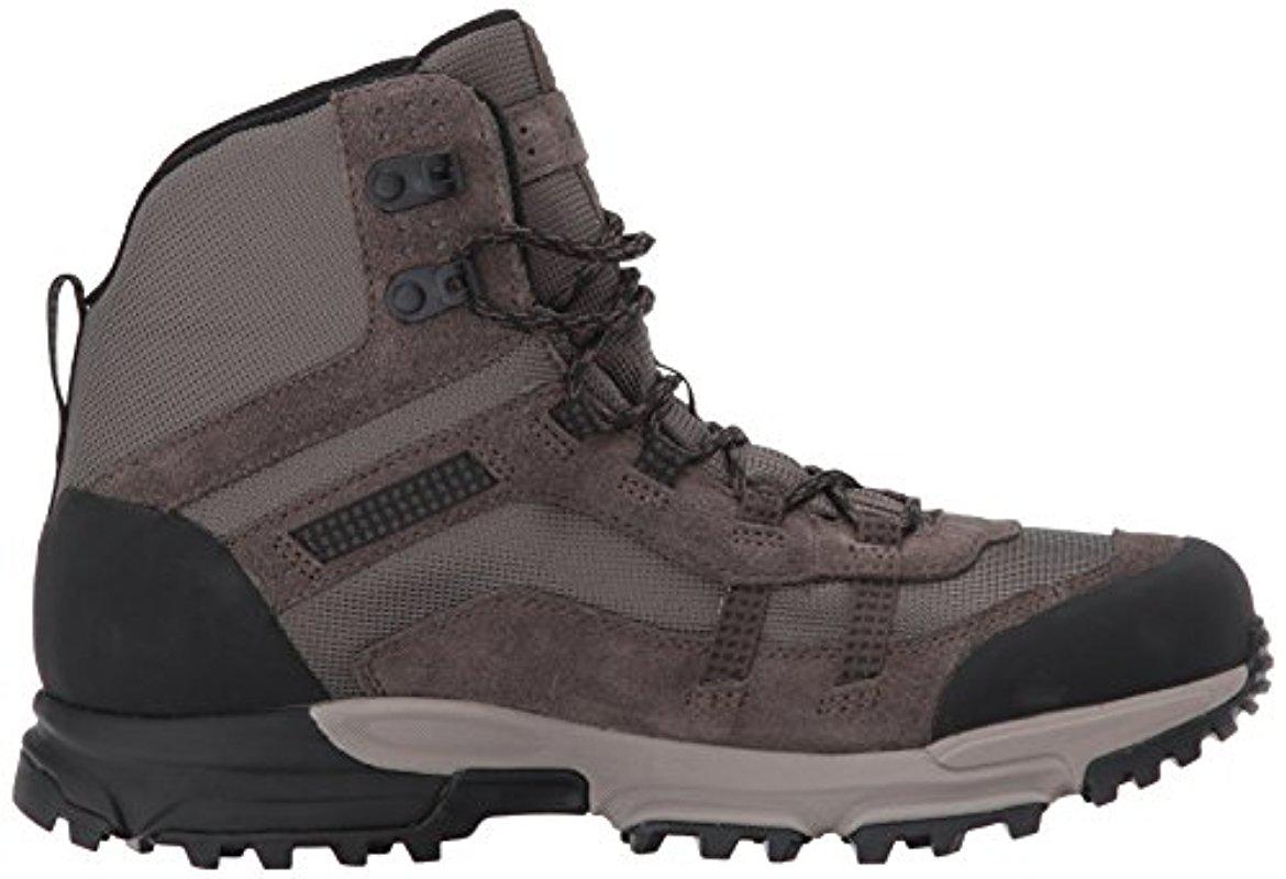 ua defiance mid