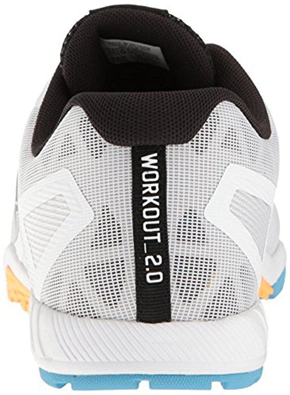 reebok ros workout tr 2.0 crossfit