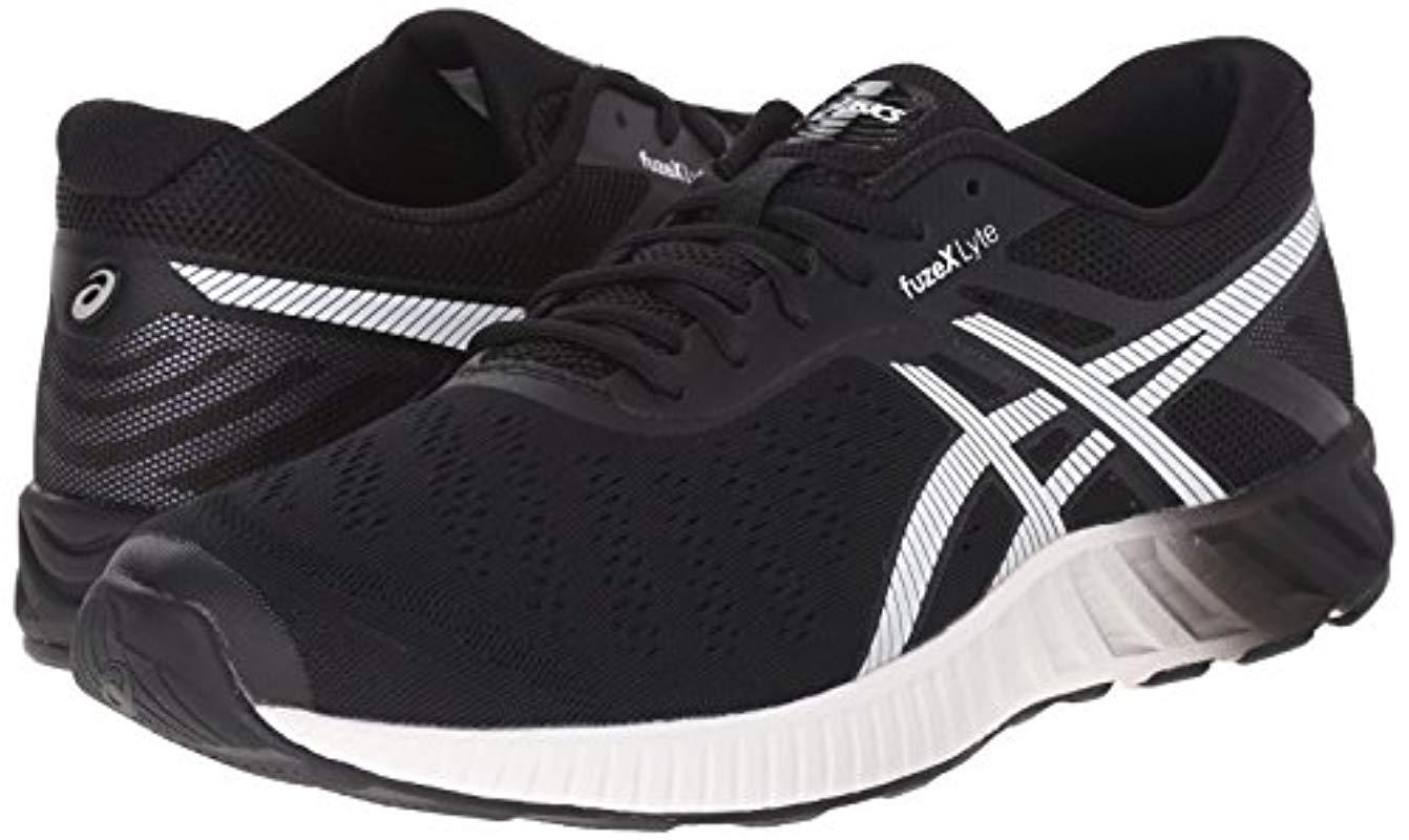 {keywor d} asics fuzex lyte