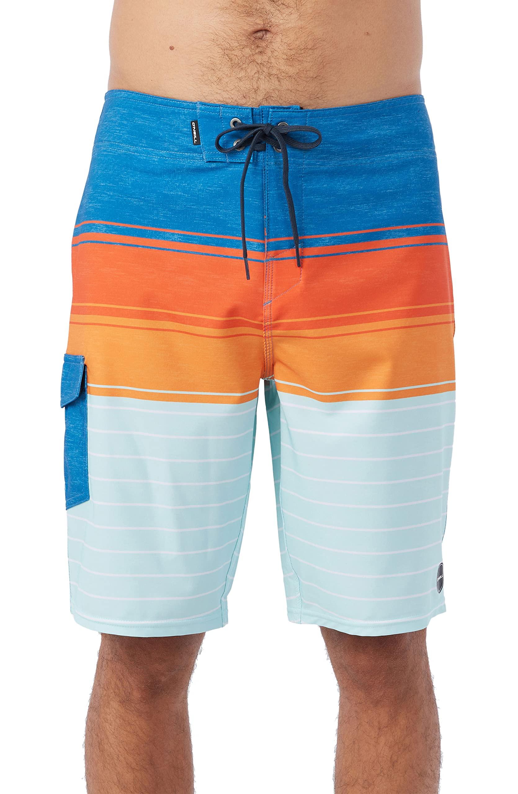 o neill hyperdry swim shorts