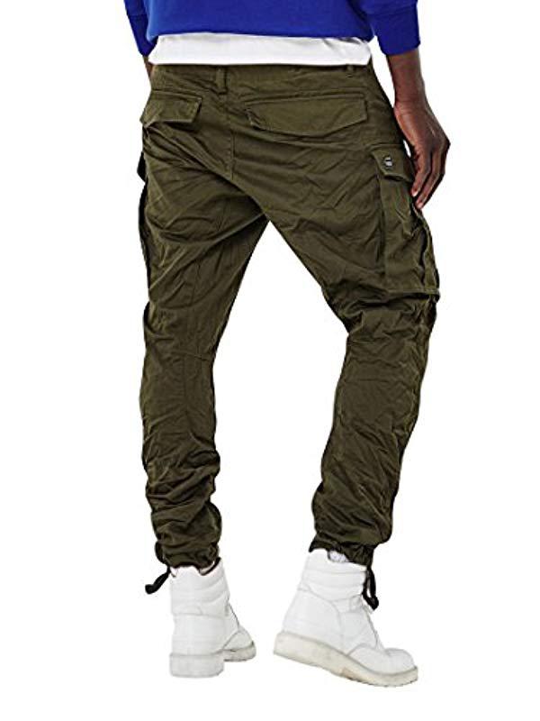rovic zip 3d regular tapered