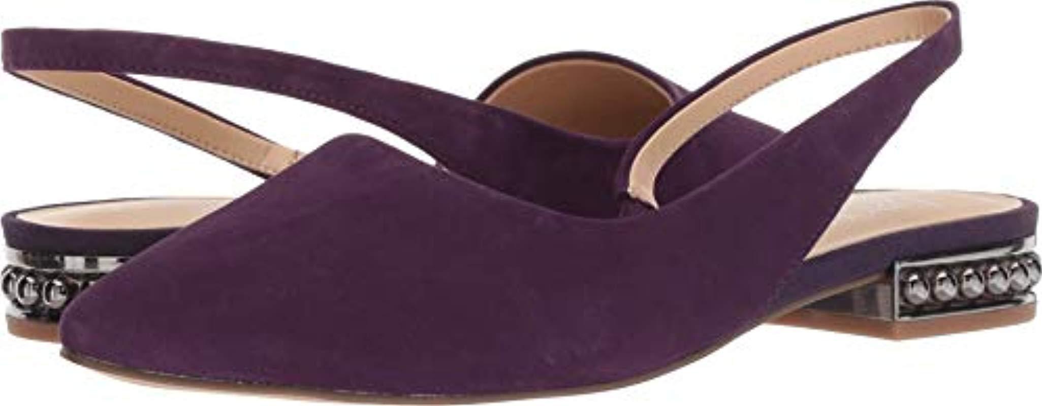 franco sarto savanne flat